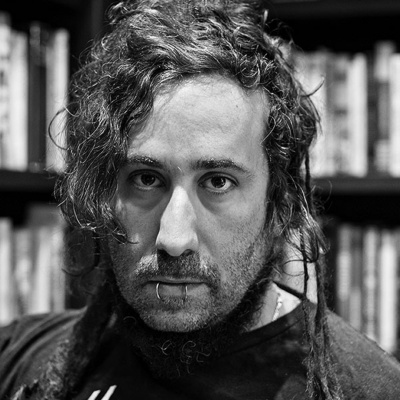 Compulsive Reader Talks