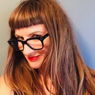 Compulsive Reader Talks