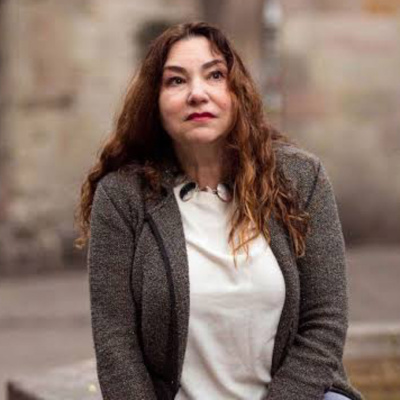 Compulsive Reader Talks