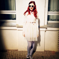 Passion Project: Fashion - Laura Dunne