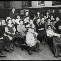 Passion Project: Storytelling