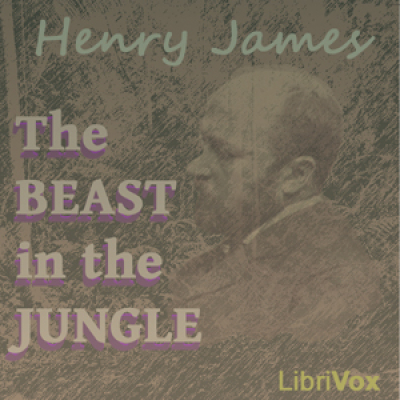 Beast in the Jungle, The by JAMES, Henry