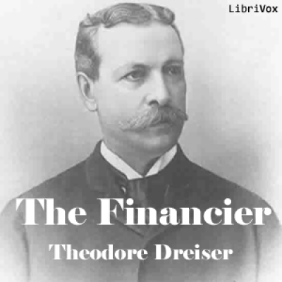 Financier, The by DREISER, Theodore