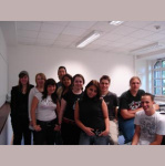 Podcast der Heinrich-Heine-Gesamtschule Duesseldorf