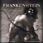 Frankenstein, or The Modern Prometheus (Edition 1831) by SHELLEY, Mary Wollstonecraft