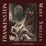 Frankenstein, or The Modern Prometheus by SHELLEY, Mary Wollstonecraft