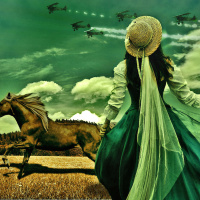 #68 — Reality and the Imagination