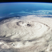 #95 — What You Need to Know About Climate Change