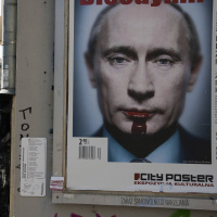 #131 — Dictators, Immigration, #MeToo, and Other Imponderables