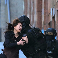 #132 — Freeing the Hostages