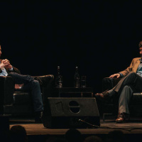 #109— Biology and Culture