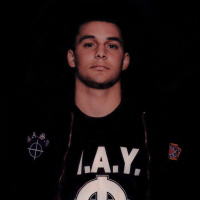 #121 — White Power