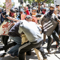 #99 — What Happened to Liberalism?