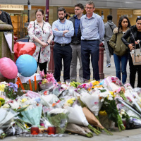 #82 — The End of the World According to ISIS