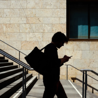 #78 — Persuasion and Control