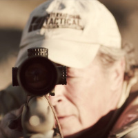 #25 — Behind the Gun