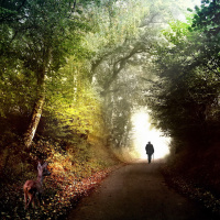 #89 — On Becoming a Better Person