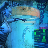 #66 — Living with Robots