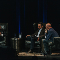 #114 — Politics and Sanity