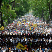 #133 — Globalism on the Brink