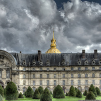 #29 — Throw Open the Gates