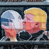 #58 — The Putin Question