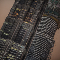 #117 — Networks, Power, and Chaos