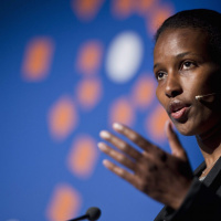 #50 — The Borders of Tolerance