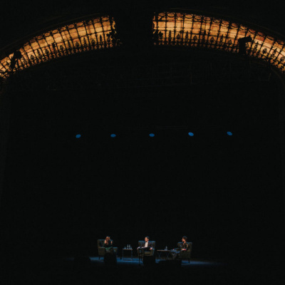 Waking Up With Sam Harris