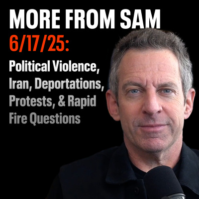 Waking Up With Sam Harris