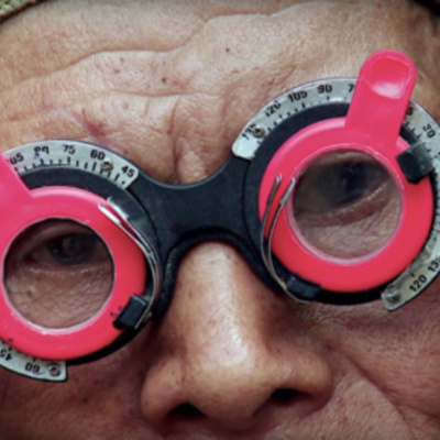 Waking Up With Sam Harris