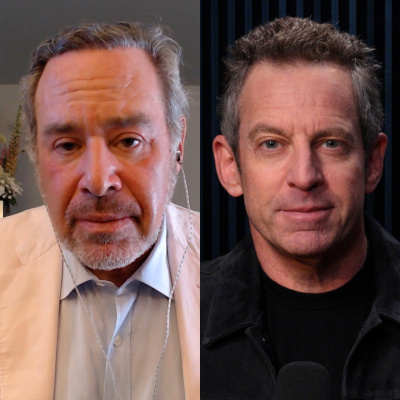 Waking Up With Sam Harris