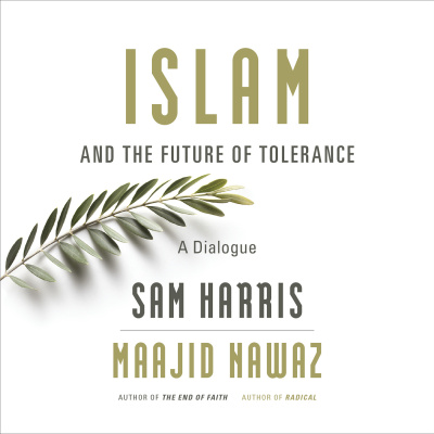 Waking Up With Sam Harris