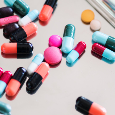 Waking Up With Sam Harris