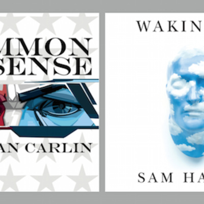 Waking Up With Sam Harris