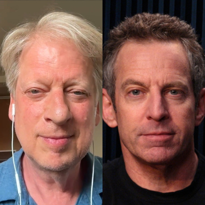 Waking Up With Sam Harris