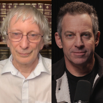 Waking Up With Sam Harris