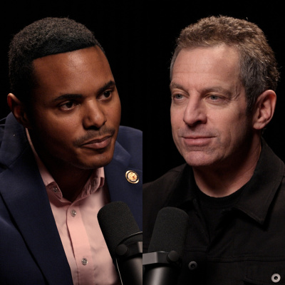 Waking Up With Sam Harris