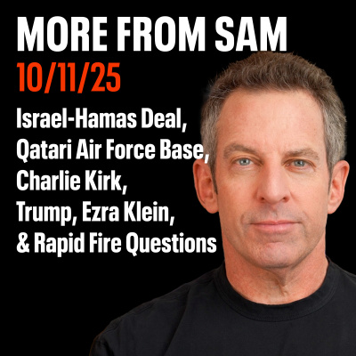 Waking Up With Sam Harris