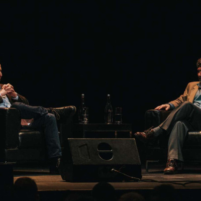 Waking Up With Sam Harris