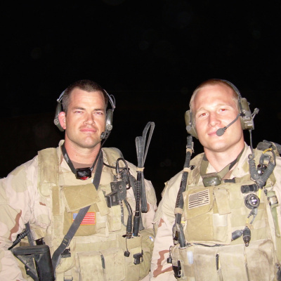 Waking Up With Sam Harris