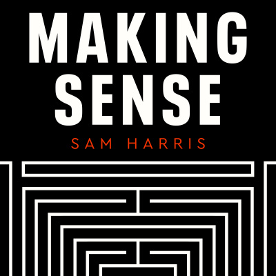 Waking Up With Sam Harris
