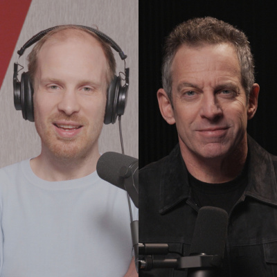 Waking Up With Sam Harris