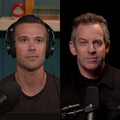 Waking Up With Sam Harris