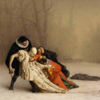 Waking Up With Sam Harris