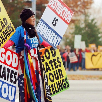 Waking Up With Sam Harris