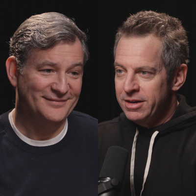 Waking Up With Sam Harris
