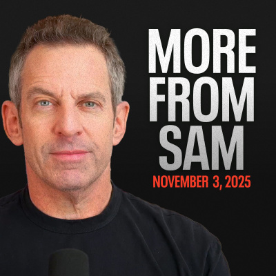 Waking Up With Sam Harris