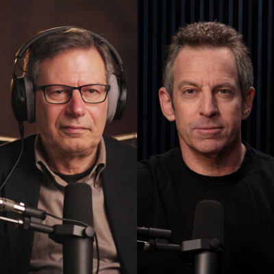 Waking Up With Sam Harris