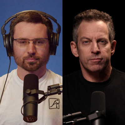 Waking Up With Sam Harris